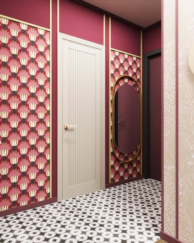 Фотография: в стиле – фото на INMYROOM