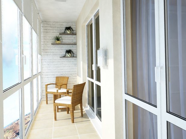 Фото из портфолио 2к. кв в ЖК Никольский для семьи с ребенком – фотографии дизайна интерьеров на INMYROOM