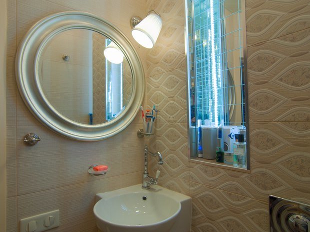 Фото из портфолио Мои фотографии – фотографии дизайна интерьеров на INMYROOM