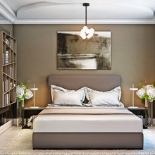 Фото из портфолио Гармония единства – фотографии дизайна интерьеров на INMYROOM