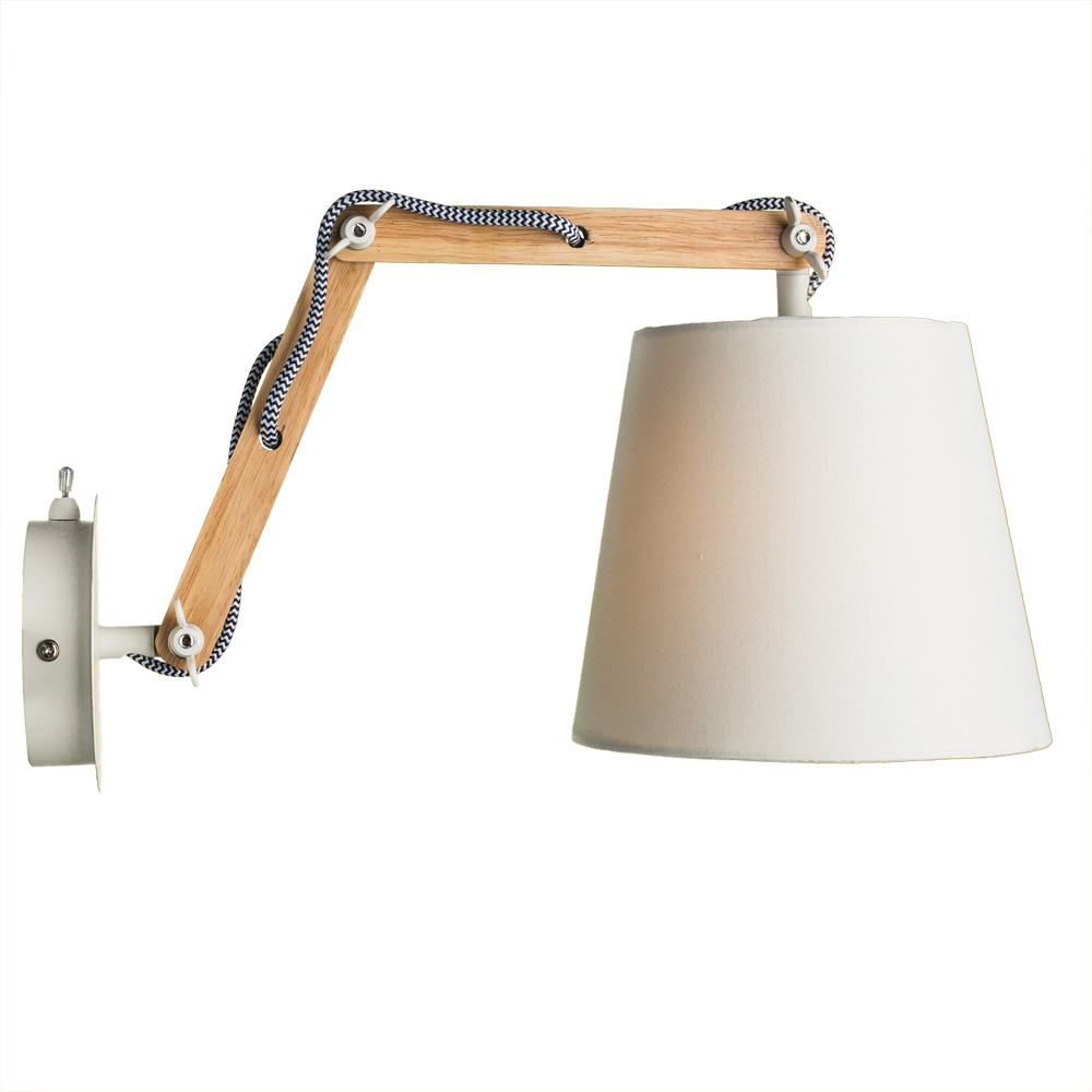 Спот Arte Lamp "Pinoccio"