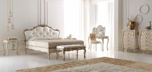 Фото из портфолио Silvano Grifoni – фотографии дизайна интерьеров на INMYROOM