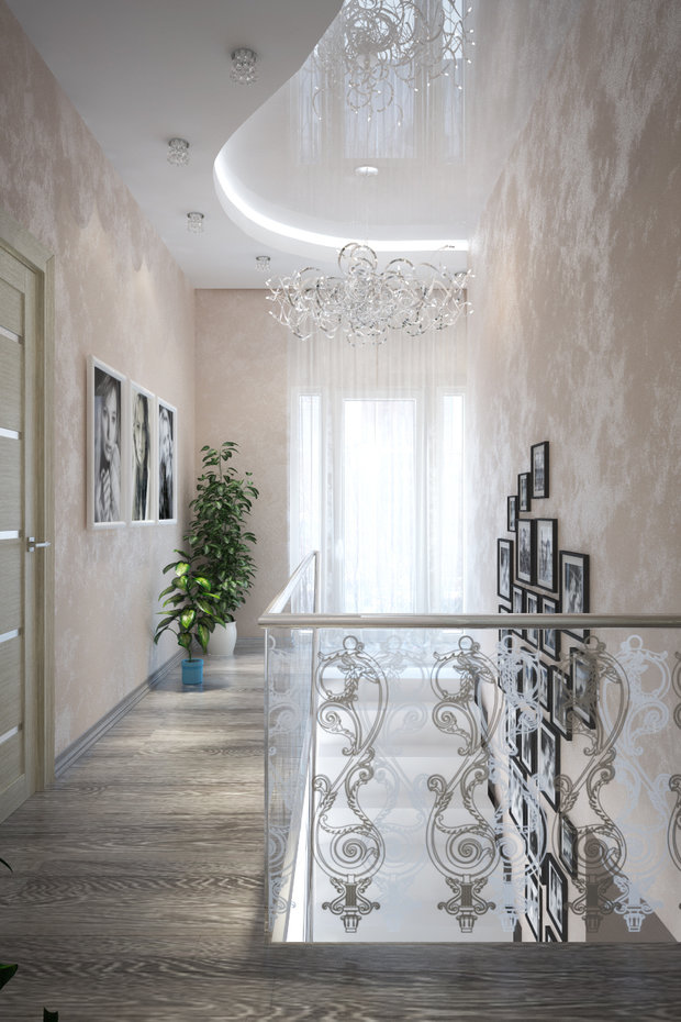 Фото из портфолио Вещи, которые я хочу – фотографии дизайна интерьеров на INMYROOM