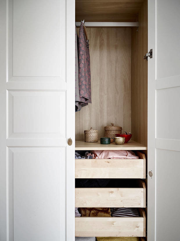 Фото из портфолио Kommendörsgatan 21 F – фотографии дизайна интерьеров на INMYROOM