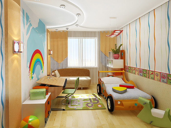 Фото из портфолио Небольшая квартира – фотографии дизайна интерьеров на INMYROOM Фото из портфолио Небольшая квартира – фотографии дизайна интерьеров на INMYROOM