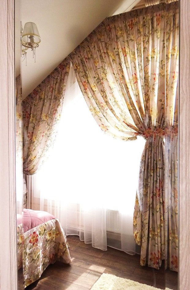 Фото из портфолио Белоостров – фотографии дизайна интерьеров на INMYROOM