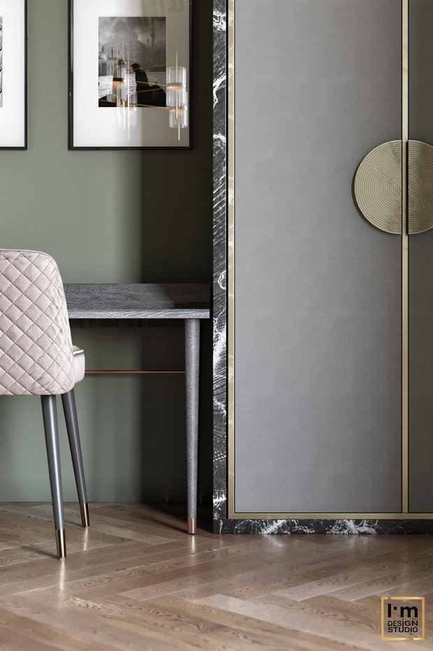 Фото из портфолио Sunny Vilage Pt.1 – фотографии дизайна интерьеров на INMYROOM