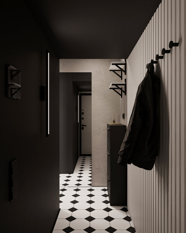 Фотография: в стиле – фото на INMYROOM