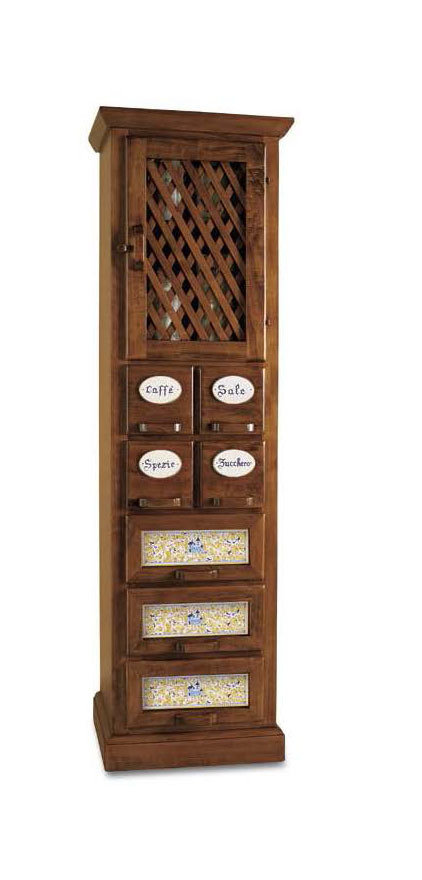 Фото из портфолио кухни и столовые L Antica Deruta – фотографии дизайна интерьеров на INMYROOM