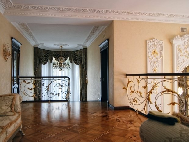 Фотография: Балкон, Терраса в стиле Классический – фото на INMYROOM