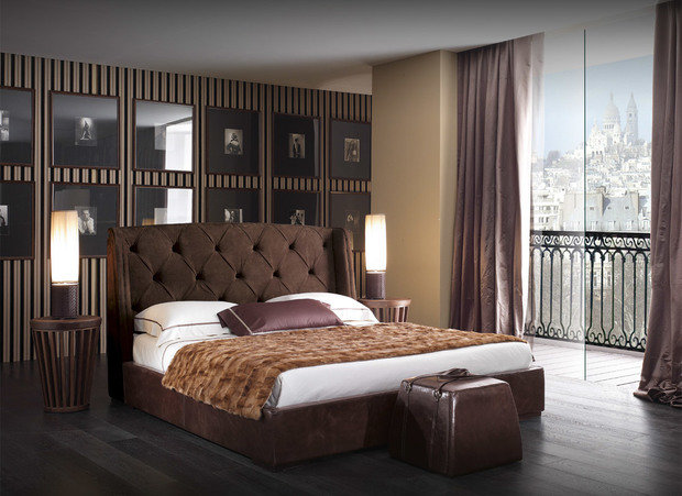 Фото из портфолио Ulivi – фотографии дизайна интерьеров на INMYROOM