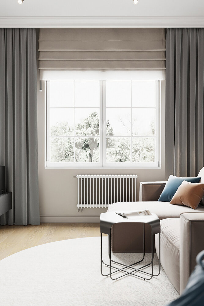 Фотография: Гостиная в стиле Лофт, Современный, Эклектика, Классический, Дом, Проект недели, Дом и дача, 4 и больше, Более 90 метров, Нижегородская область, Ольга Матренина – фото на INMYROOM Фотография: Гостиная в стиле Лофт, Современный, Эклектика, Классический, Дом, Проект недели, Дом и дача, 4 и больше, Более 90 метров, Нижегородская область, Ольга Матренина – фото на INMYROOM