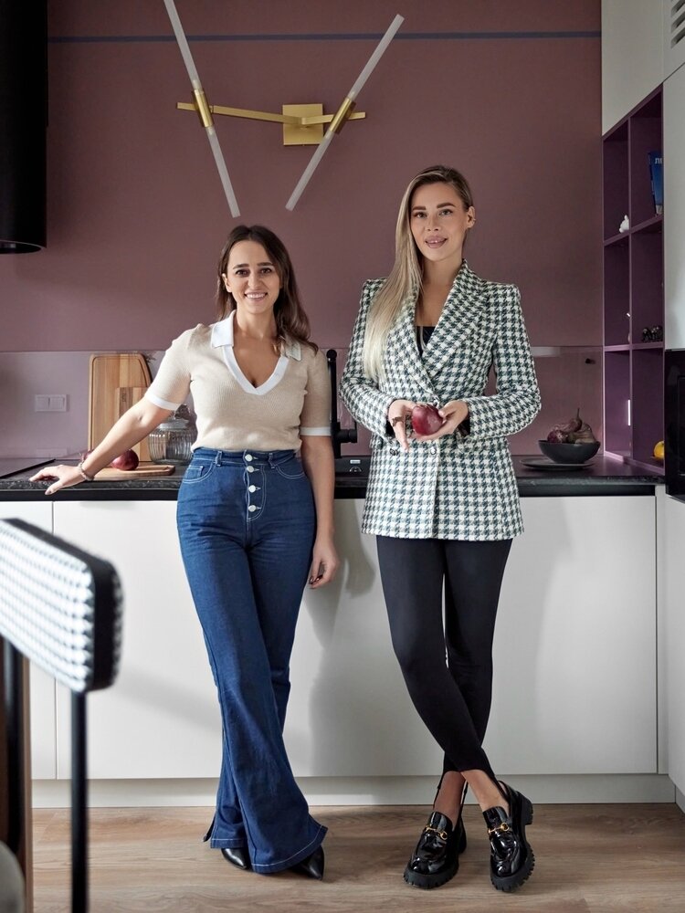 Авторы проекта