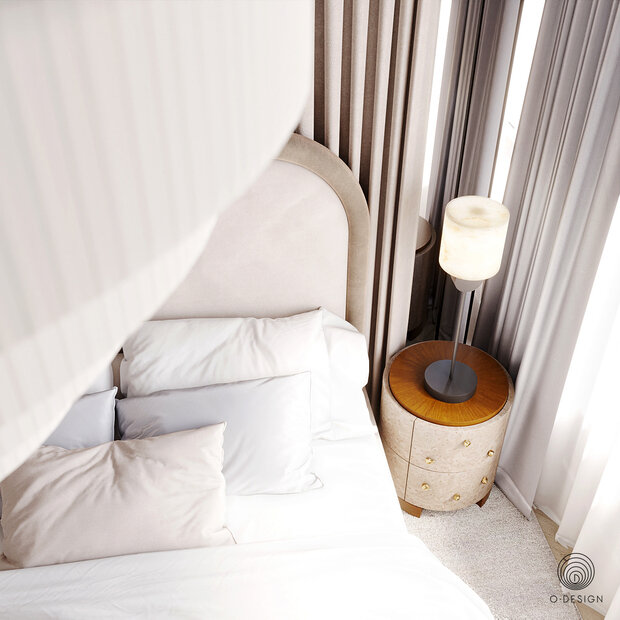 Фото из портфолио SO PEARL – фотографии дизайна интерьеров на INMYROOM