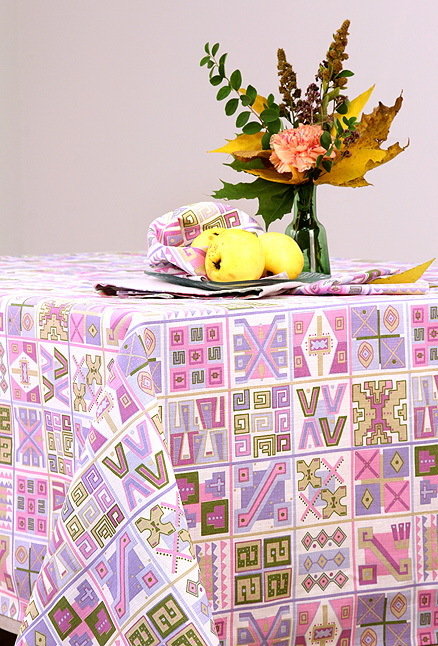 Фото из портфолио "Farfalle" Весна 2014 – фотографии дизайна интерьеров на INMYROOM