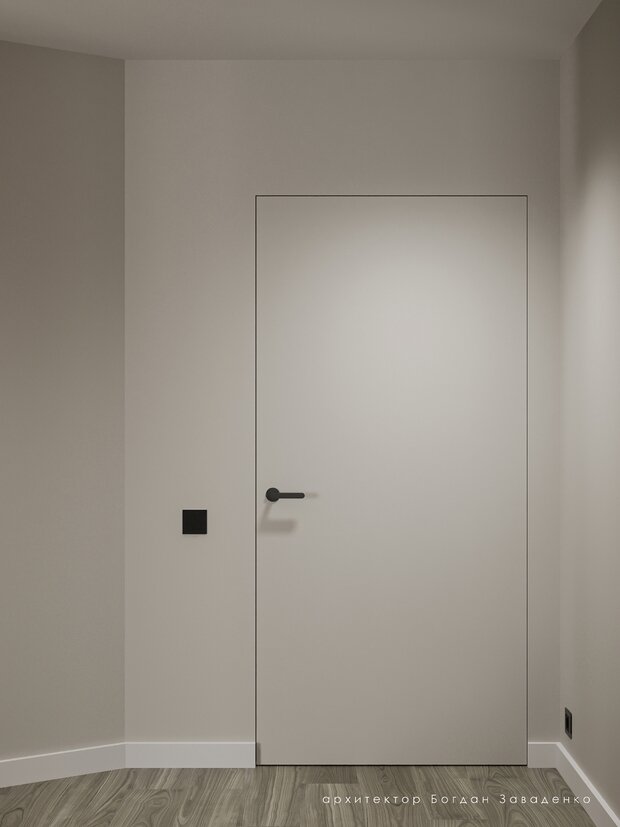 Фото из портфолио Резиденция 2 – фотографии дизайна интерьеров на INMYROOM
