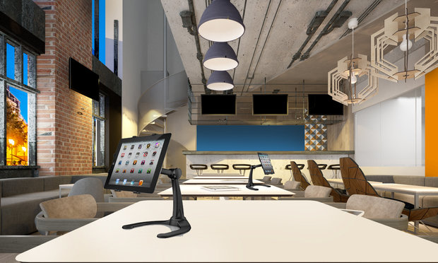 Фото из портфолио Media Bar – фотографии дизайна интерьеров на INMYROOM