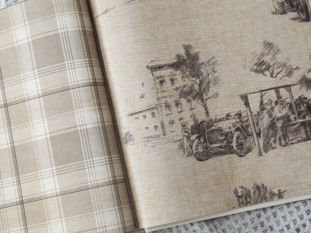 Фото из портфолио Hudson Collection – фотографии дизайна интерьеров на InMyRoom.ru
