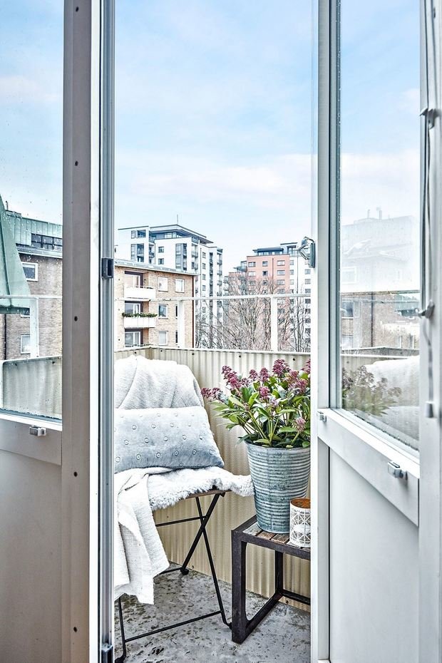 Фото из портфолио  Kallebäcksvägen 17 A, KALLEBÄCK, GÖTEBORG – фотографии дизайна интерьеров на INMYROOM