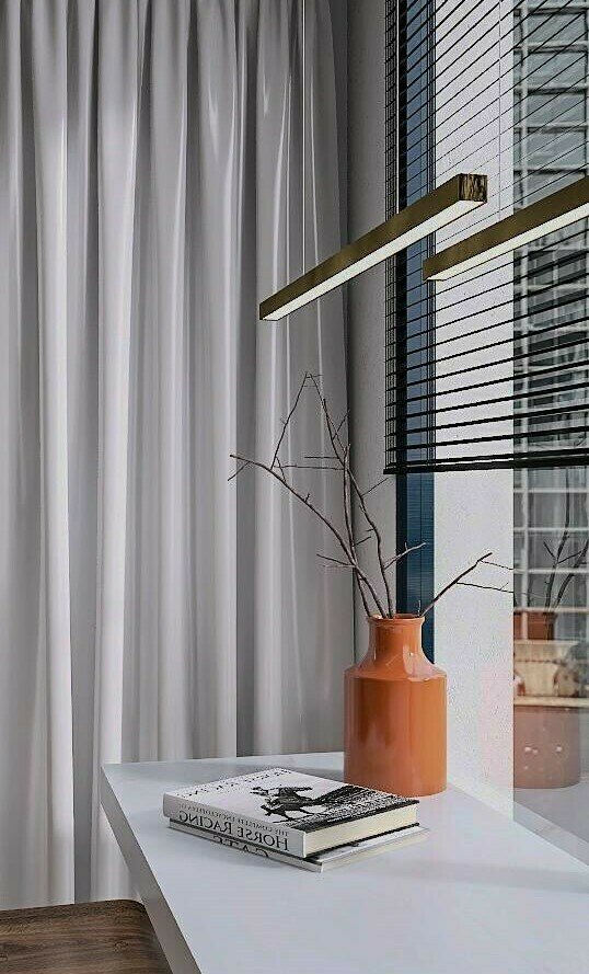 Фото из портфолио ЖК "Наследие" – фотографии дизайна интерьеров на INMYROOM