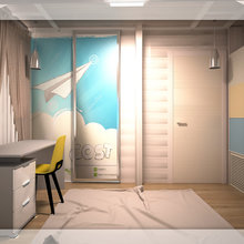 Фото из портфолио Портфолио – фотографии дизайна интерьеров на INMYROOM