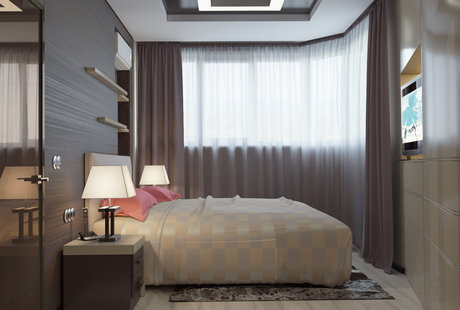 apartament in Odessa 100 sq.m