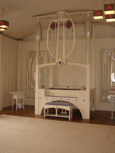 Фотография: Прочее в стиле Современный, Декор интерьера, Дизайн интерьера, Мебель и свет, Модерн, Ар-нуво – фото на InMyRoom.ru