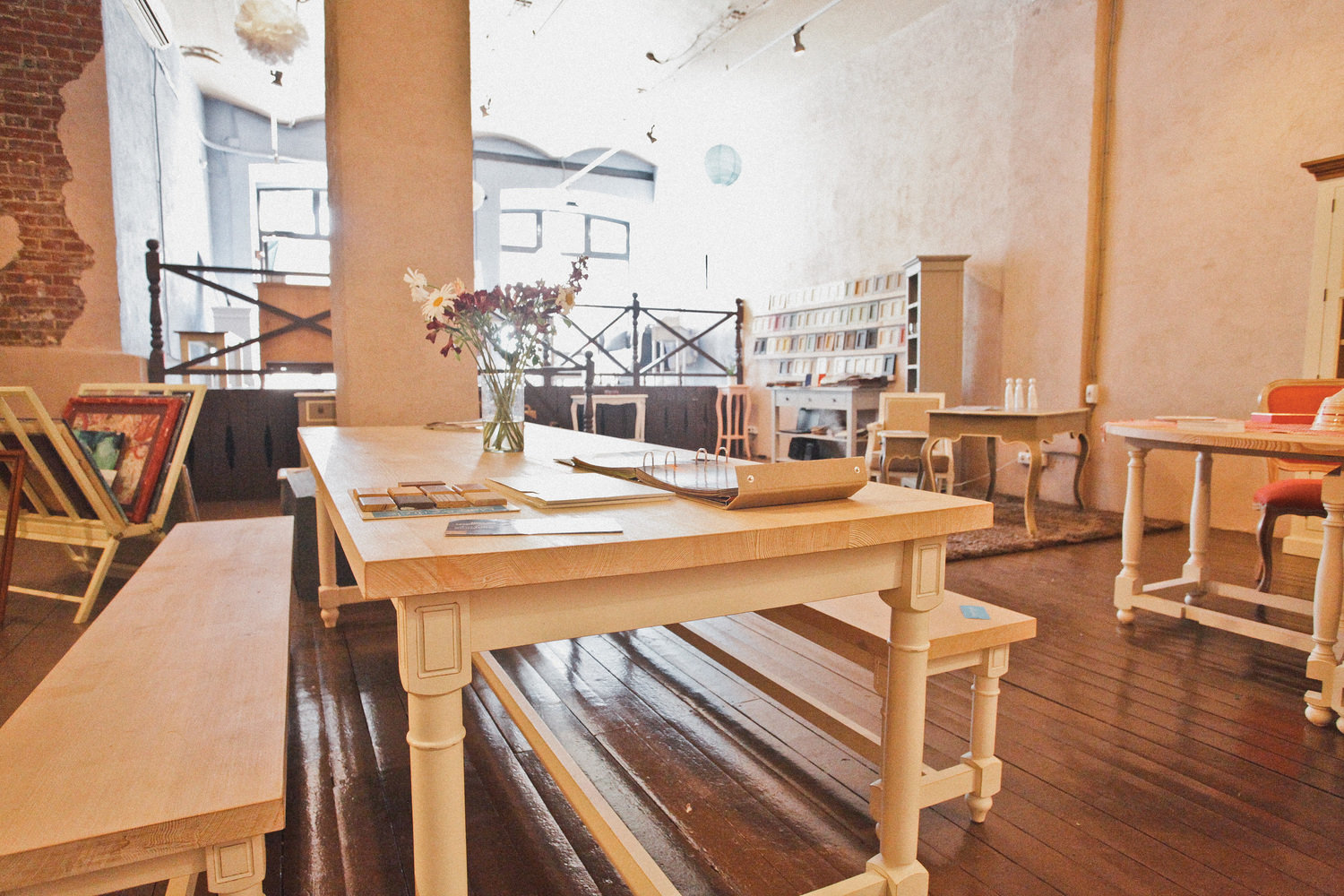 Фотография: Кухня и столовая в стиле Прованс и Кантри, Карта покупок, Индустрия, Маркет – фото на INMYROOM Фотография: Кухня и столовая в стиле Прованс и Кантри, Карта покупок, Индустрия, Маркет – фото на INMYROOM