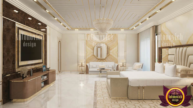Фото из портфолио Interior Wall Panels – фотографии дизайна интерьеров на INMYROOM