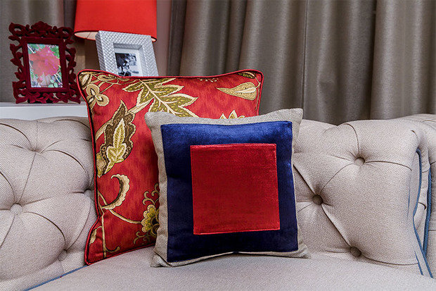 Фотография: Аксессуары в стиле Классический, Современный, Эклектика, Гостиная, Декор интерьера, Интерьер комнат, Тема месяца – фото на INMYROOM