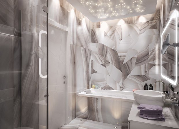 Фото из портфолио Northern Europe – фотографии дизайна интерьеров на INMYROOM