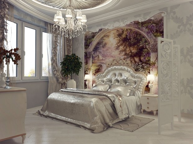 Фото из портфолио Люстры Maytoni в интерьере – фотографии дизайна интерьеров на INMYROOM