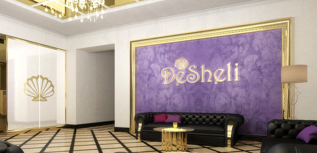 Фото из портфолио Дизайн интерьера – фотографии дизайна интерьеров на INMYROOM