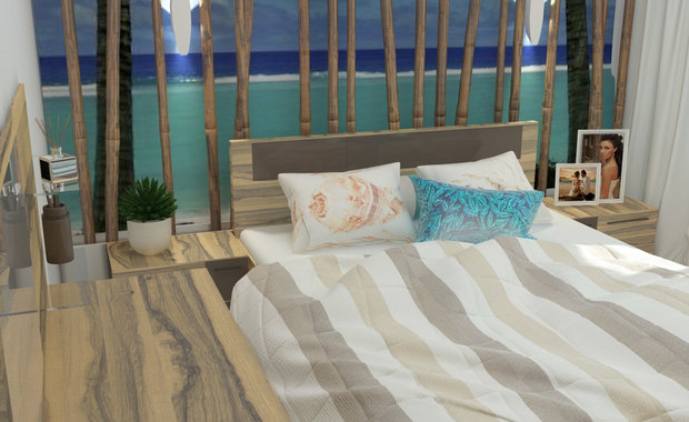 Фото из портфолио Дизайн коттеджа в Авдоне, Уфа – фотографии дизайна интерьеров на INMYROOM