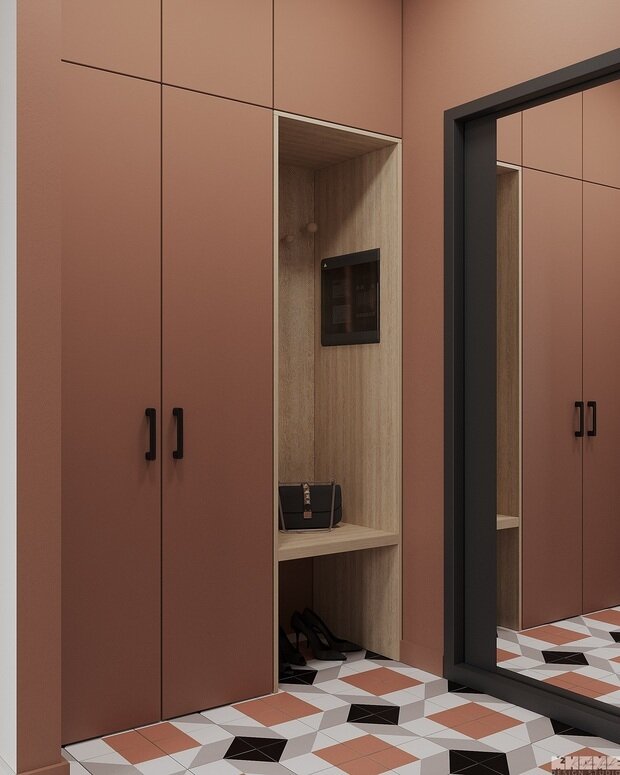 Фотография: в стиле – фото на INMYROOM