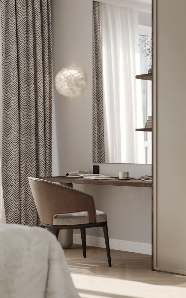 Фотография:  в стиле  – фото на INMYROOM