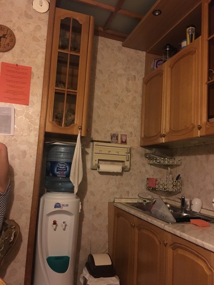 Фотография: в стиле , Квартира, Проект дня, Москва, Панельный дом, 1 комната, 40-60 метров, Анастасия Брандт – фото на INMYROOM Фотография: в стиле , Квартира, Проект дня, Москва, Панельный дом, 1 комната, 40-60 метров, Анастасия Брандт – фото на INMYROOM