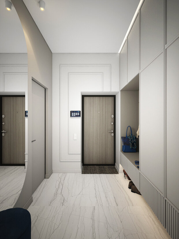 Фотография:  в стиле  – фото на INMYROOM