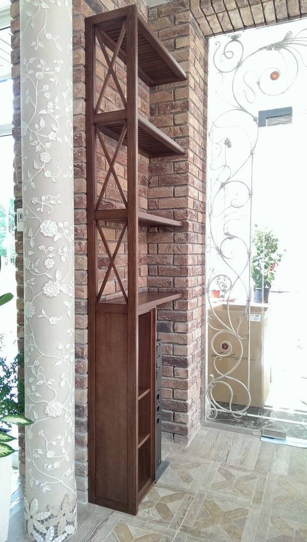 Фото из портфолио Дизайн – фотографии дизайна интерьеров на INMYROOM