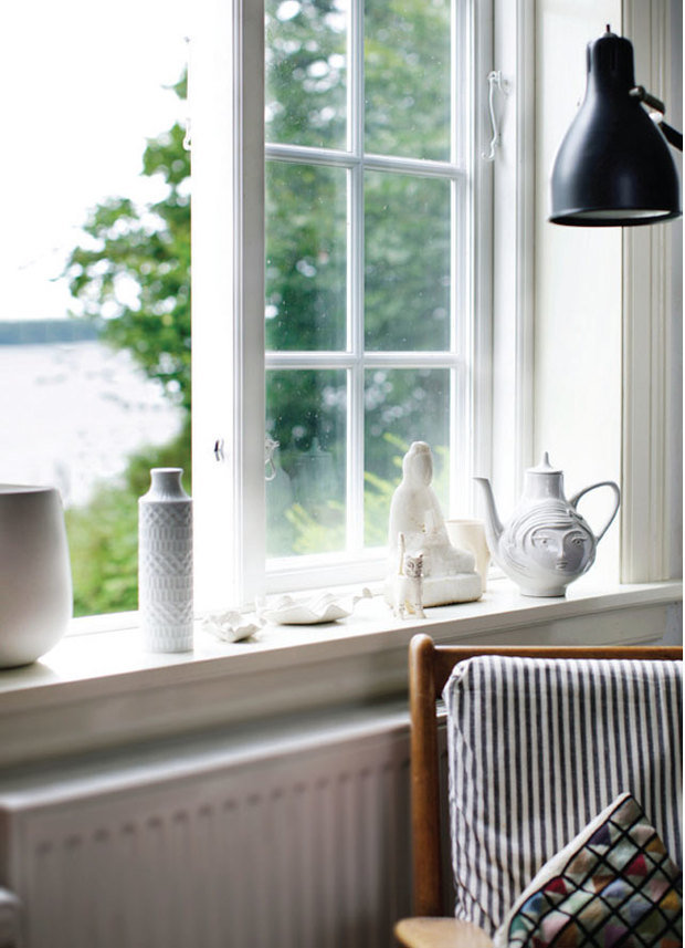 Фото из портфолио Интерьер из детства – фотографии дизайна интерьеров на INMYROOM