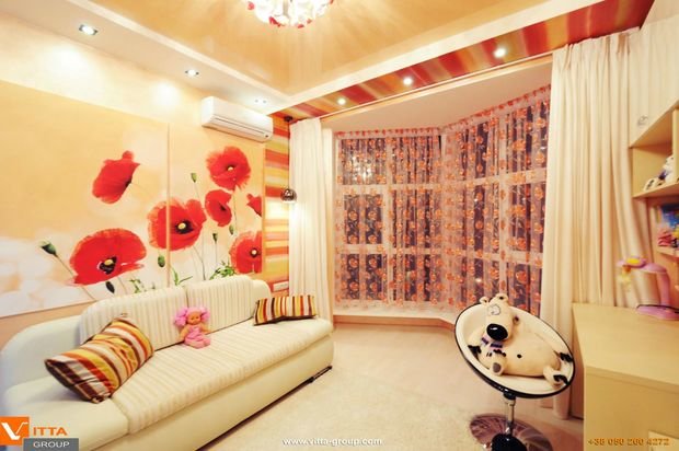 Фото из портфолио Мои избранные статьи – фотографии дизайна интерьеров на INMYROOM