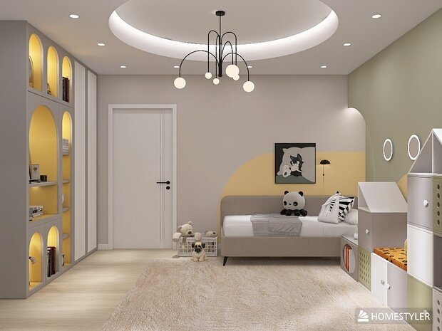 Фотография: в стиле – фото на INMYROOM