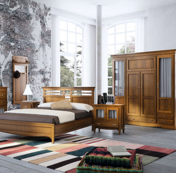 Фото из портфолио Grupo Seys Испания – фотографии дизайна интерьеров на INMYROOM