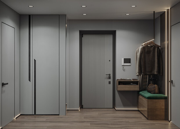 Фотография:  в стиле  – фото на INMYROOM