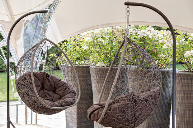 Фото из портфолио DREAM HOUSE – фотографии дизайна интерьеров на INMYROOM