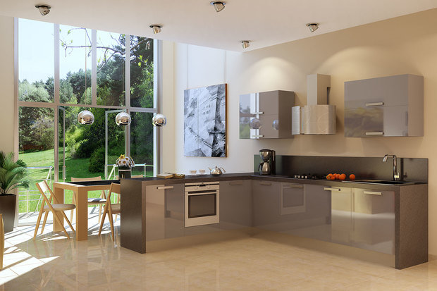 Фото из портфолио Что меня вдохновляет – фотографии дизайна интерьеров на INMYROOM