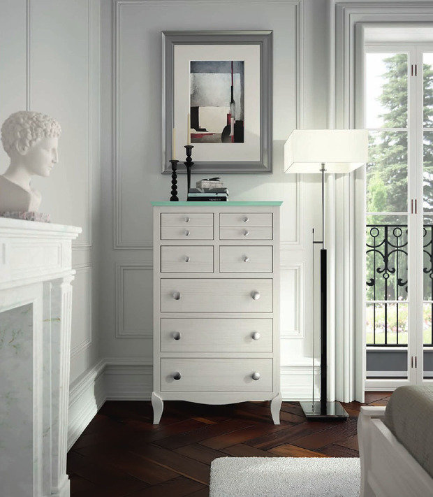 Фото из портфолио Grupo Seys Испания – фотографии дизайна интерьеров на INMYROOM