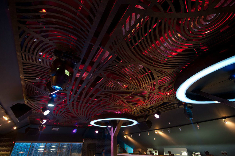 Фотография: Прочее в стиле , Декор интерьера, Освещение, Дизайн интерьера, Цвет в интерьере, Ольга Евдокимова – фото на INMYROOM