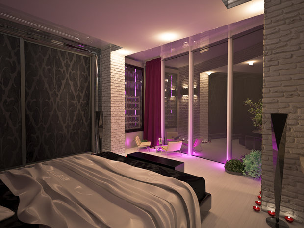 Фото из портфолио Разное – фотографии дизайна интерьеров на INMYROOM
