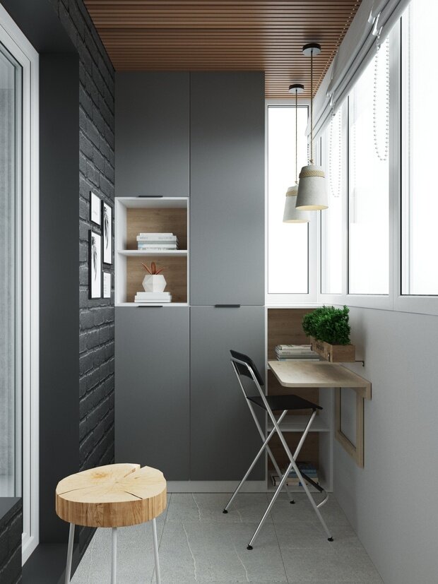 Фото из портфолио PROJECT 01 – фотографии дизайна интерьеров на INMYROOM